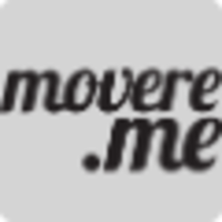 Movere.me logo, Movere.me contact details