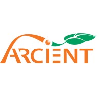 Arcient logo, Arcient contact details