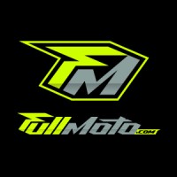 Fullmoto logo, Fullmoto contact details