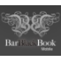 BarBlackBook logo, BarBlackBook contact details