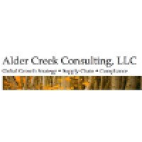 Alder Creek Consulting, LLC logo, Alder Creek Consulting, LLC contact details