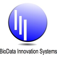 BIODATA INNOVATION SYSTEMS logo, BIODATA INNOVATION SYSTEMS contact details