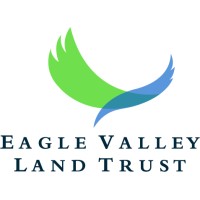 Eagle Valley Land Trust logo, Eagle Valley Land Trust contact details