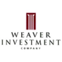 Weaver Investment Company logo, Weaver Investment Company contact details