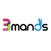 3Manos logo, 3Manos contact details