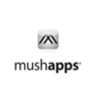 Mushapps logo, Mushapps contact details