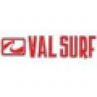 Val Surf logo, Val Surf contact details