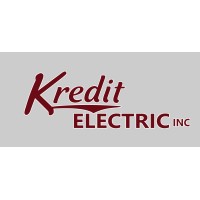 Kredit Electric Inc logo, Kredit Electric Inc contact details