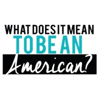 What Does It Mean To Be An American? logo, What Does It Mean To Be An American? contact details