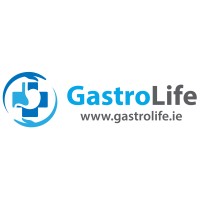 GastroLife Clinic logo, GastroLife Clinic contact details