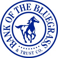 Bank Of The Bluegrass And Trust Co logo, Bank Of The Bluegrass And Trust Co contact details