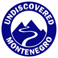 Undiscovered Montenegro logo, Undiscovered Montenegro contact details