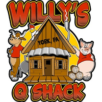 Willy's Q Shack logo, Willy's Q Shack contact details