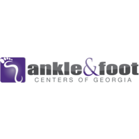 Ankle and Foot Centers of Georgia - West Cobb logo, Ankle and Foot Centers of Georgia - West Cobb contact details