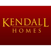 Kendall Homes Houston logo, Kendall Homes Houston contact details