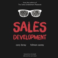 Sales Development (Book - Published 2018) logo, Sales Development (Book - Published 2018) contact details