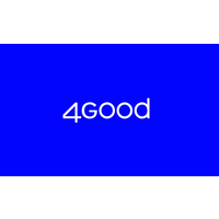 4Good technology logo, 4Good technology contact details