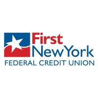 First New York FCU logo, First New York FCU contact details