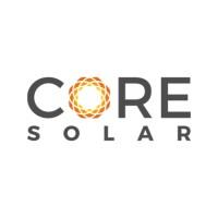 Core Solar LLC logo, Core Solar LLC contact details