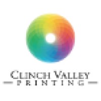 Clinch Valley Printing logo, Clinch Valley Printing contact details