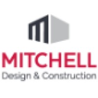 Mitchell Design and Construction Ltd logo, Mitchell Design and Construction Ltd contact details