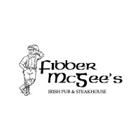 'Fibber McGee''s' logo, 'Fibber McGee''s' contact details