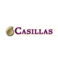 Casillas Petroleum Corp logo, Casillas Petroleum Corp contact details