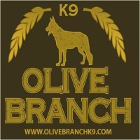 Olive Branch K9, LLC logo, Olive Branch K9, LLC contact details