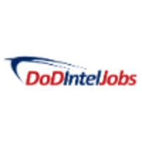 DoDIntelJobs.com logo, DoDIntelJobs.com contact details