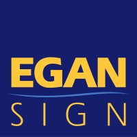 Egan Sign logo, Egan Sign contact details