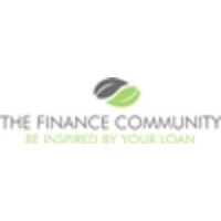 The Finance Community logo, The Finance Community contact details