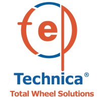 TEP Technica Ltd - Industrial Wheels & Castors logo, TEP Technica Ltd - Industrial Wheels & Castors contact details