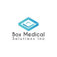 Box Medical Solutions logo, Box Medical Solutions contact details