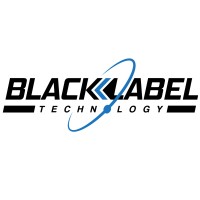 Black Label Technology logo, Black Label Technology contact details