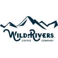 Wild Rivers Coffee Co logo, Wild Rivers Coffee Co contact details