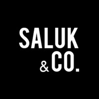 SALUK&CO logo, SALUK&CO contact details