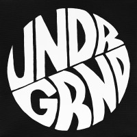 UNDRGRND logo, UNDRGRND contact details