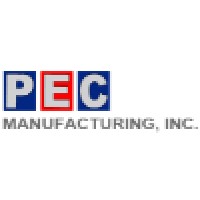 PEC Manufacturing, Inc. logo, PEC Manufacturing, Inc. contact details