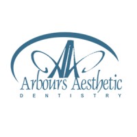 Arbours Aesthetic Dentistry logo, Arbours Aesthetic Dentistry contact details