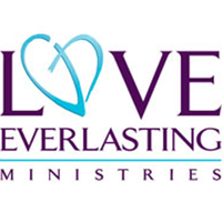 Love Everlasting Ministries logo, Love Everlasting Ministries contact details