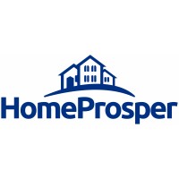 HomeProsper logo, HomeProsper contact details