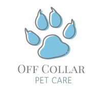 Off Collar Pet Care logo, Off Collar Pet Care contact details