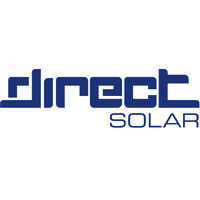 Direct Solar logo, Direct Solar contact details