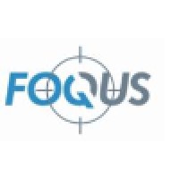 Foqus logo, Foqus contact details