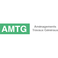 AMTG logo, AMTG contact details