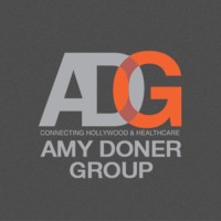 Amy Doner Group logo, Amy Doner Group contact details