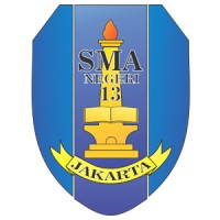 SMAN 13 Jakarta logo, SMAN 13 Jakarta contact details