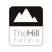 The Hill Hotéis logo, The Hill Hotéis contact details