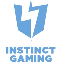 Instinct Gaming logo, Instinct Gaming contact details