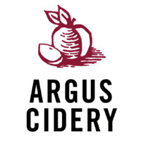 Argus Cidery logo, Argus Cidery contact details